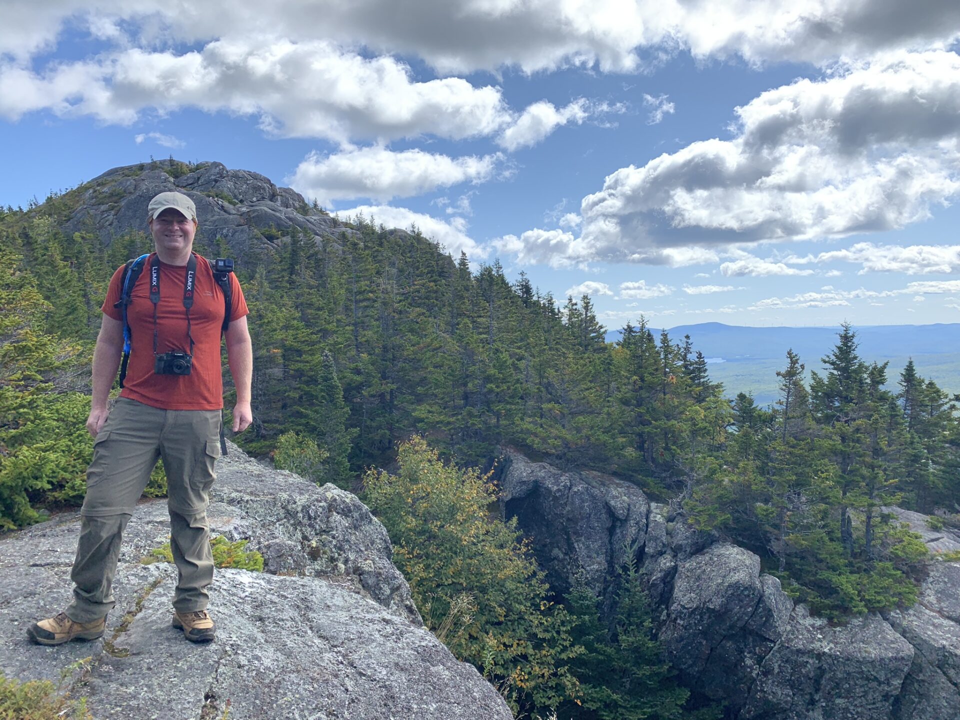 Escape to the Wilderness: Your Guide to Maine's Tumbledown State Park