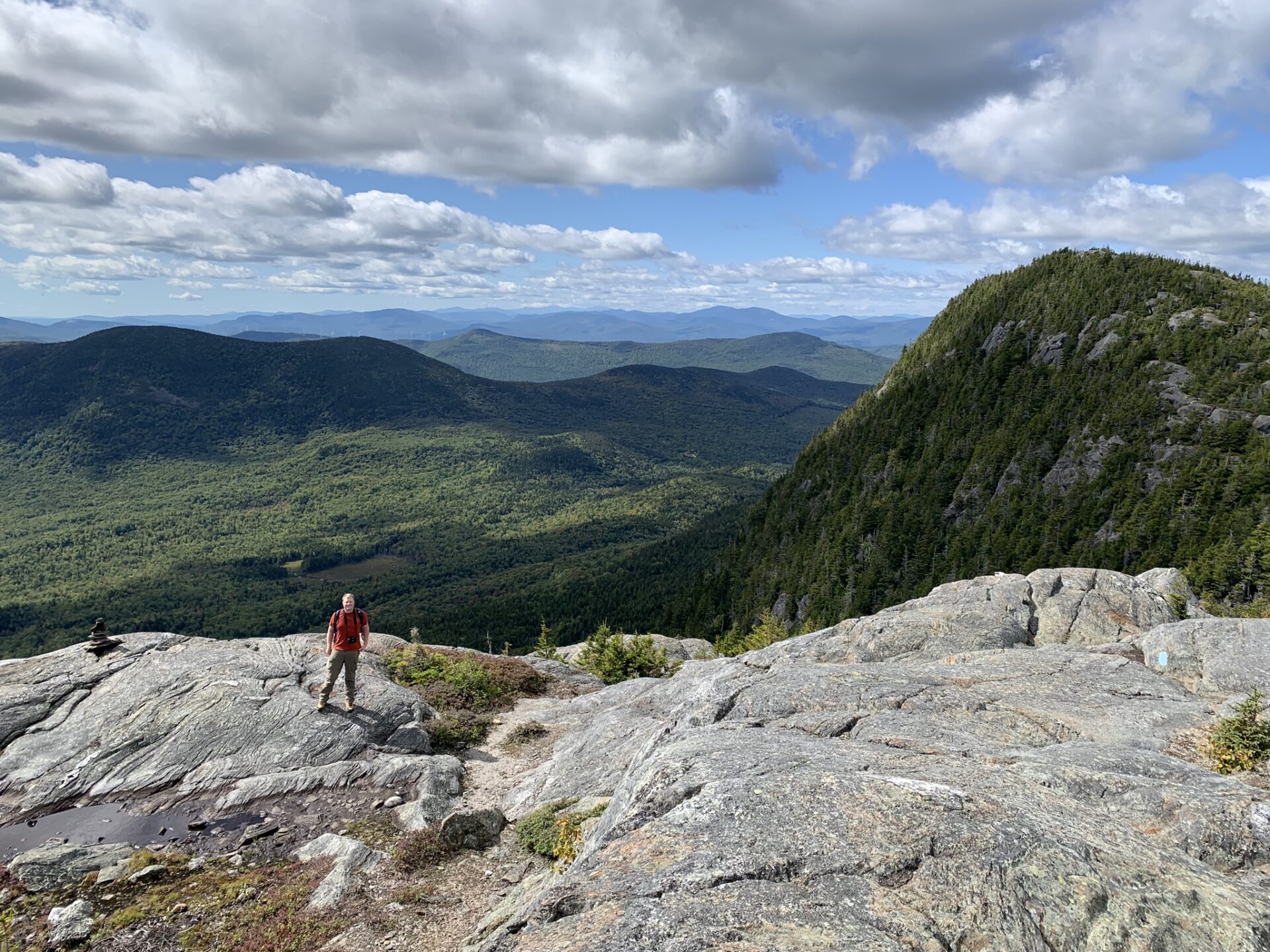 Escape to the Wilderness: Your Guide to Maine's Tumbledown State Park